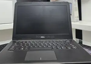 New Laptop Dell Latitude 3380 8GB Intel Core I5 SSD 256GB