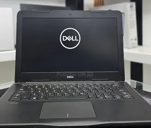 New Laptop Dell Latitude 3380 8GB Intel Core I5 SSD 256GB