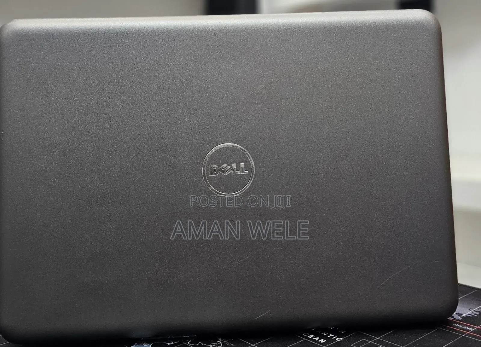 New Laptop Dell Latitude 3380 8GB Intel Core I5 SSD 256GB