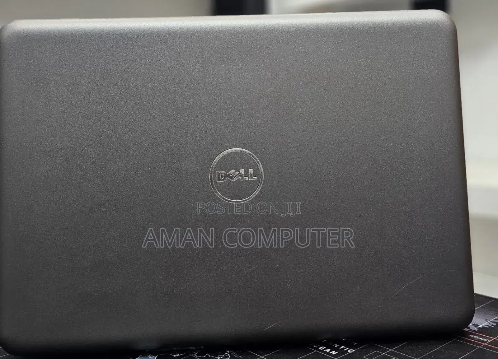 New Laptop Dell Latitude 3380 8GB Intel Core I5 SSD 256GB