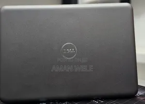 New Laptop Dell Latitude 3380 8GB Intel Core I5 SSD 256GB