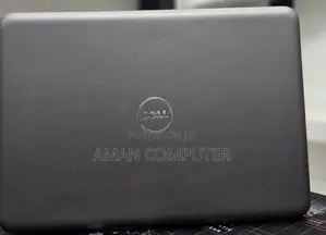 New Laptop Dell Latitude 3380 8GB Intel Core I5 SSD 256GB