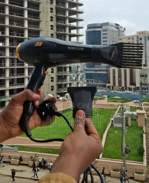 Photo - Milinda Professional Hair Drayer