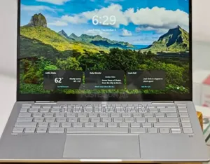 Photo - New Laptop HP Pavilion X360 8GB Intel Core I5 SSD 512GB