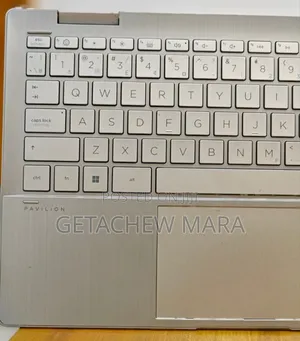 New Laptop HP Pavilion X360 8GB Intel Core I5 SSD 512GB