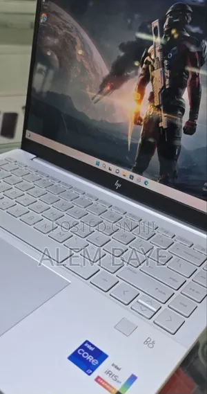 Photo - New Laptop HP Pavilion 15 16GB Intel Core I7 SSD 1T