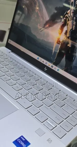 New Laptop HP Pavilion 15 16GB Intel Core I7 SSD 1T