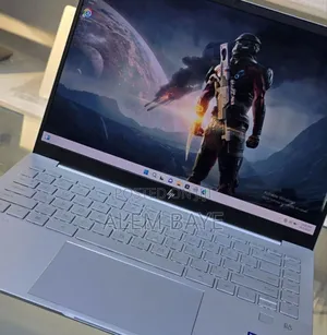 New Laptop HP Pavilion 15 16GB Intel Core I7 SSD 1T