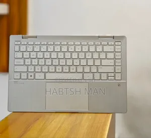 Photo - New Laptop HP Pavilion X360 14 8GB Intel Core I5 SSD 512GB