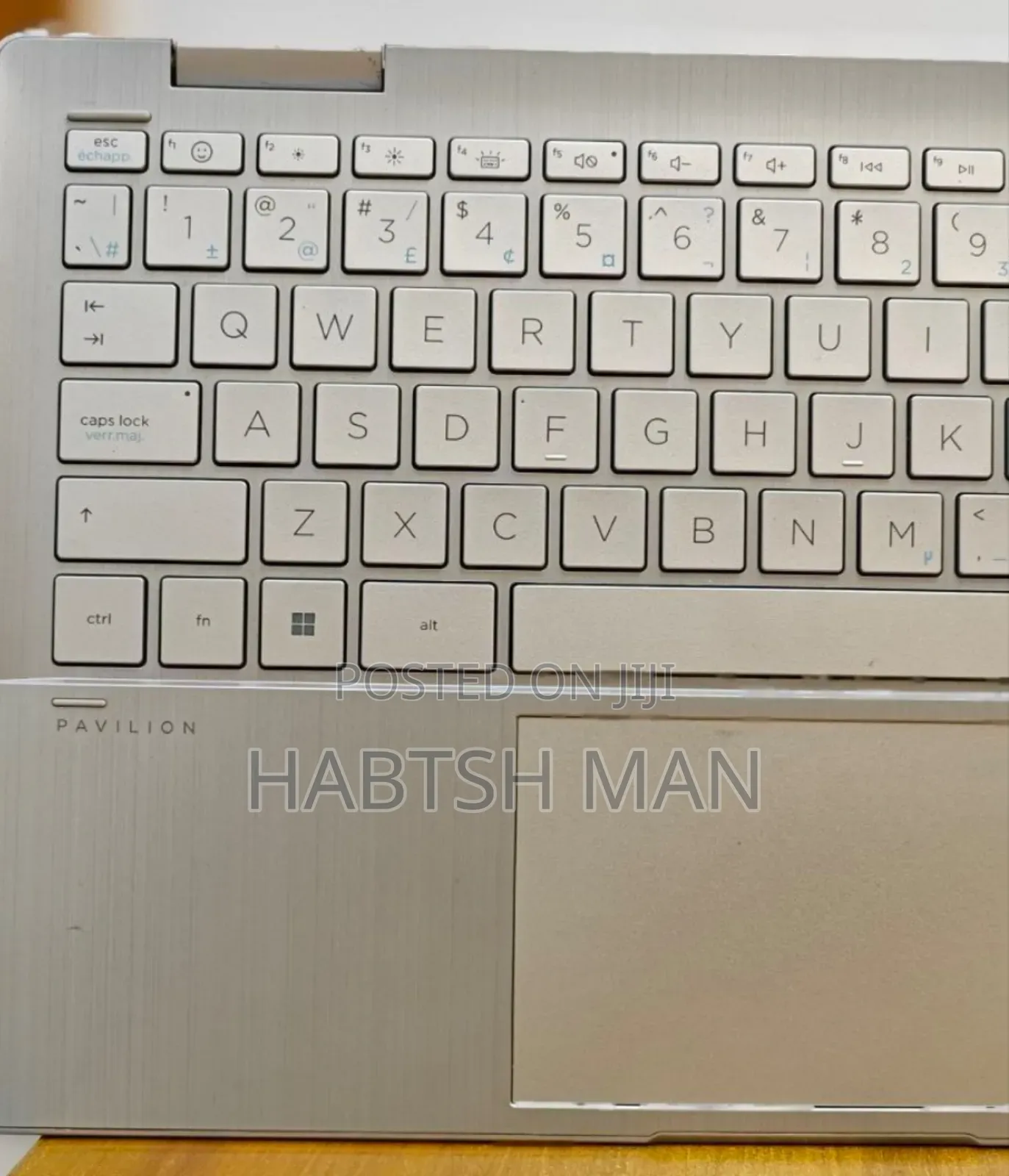 New Laptop HP Pavilion X360 14 8GB Intel Core I5 SSD 512GB