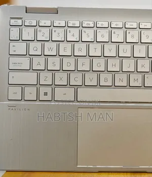 New Laptop HP Pavilion X360 14 8GB Intel Core I5 SSD 512GB