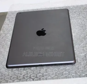 New Apple iPad (2022) 128 GB Black