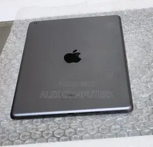 New Apple iPad (2022) 128 GB Black