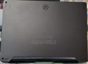 New Laptop Asus TUF Gaming A15 16GB AMD Ryzen 7 SSD 512GB