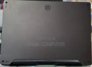 New Laptop Asus TUF Gaming A15 16GB AMD Ryzen 7 SSD 512GB