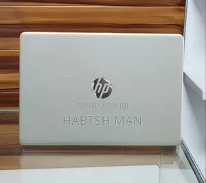 Photo - New Laptop HP Stream Notebook 4GB Intel Celeron SSD 60GB