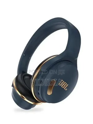 Photo - ‎ JBL Project Jb860 – Wireless Over-Ear Headphone