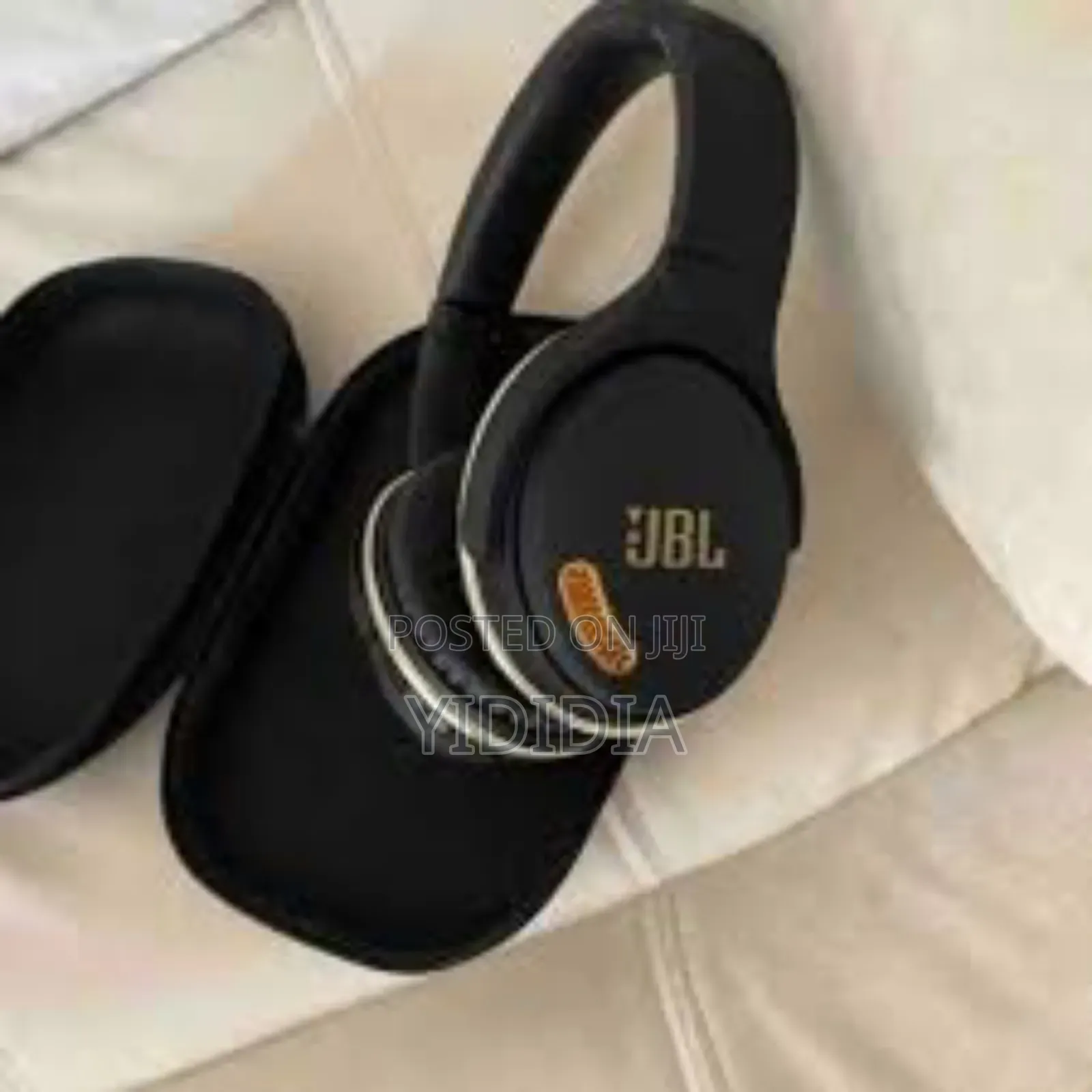 ‎ JBL Project Jb860 – Wireless Over-Ear Headphone