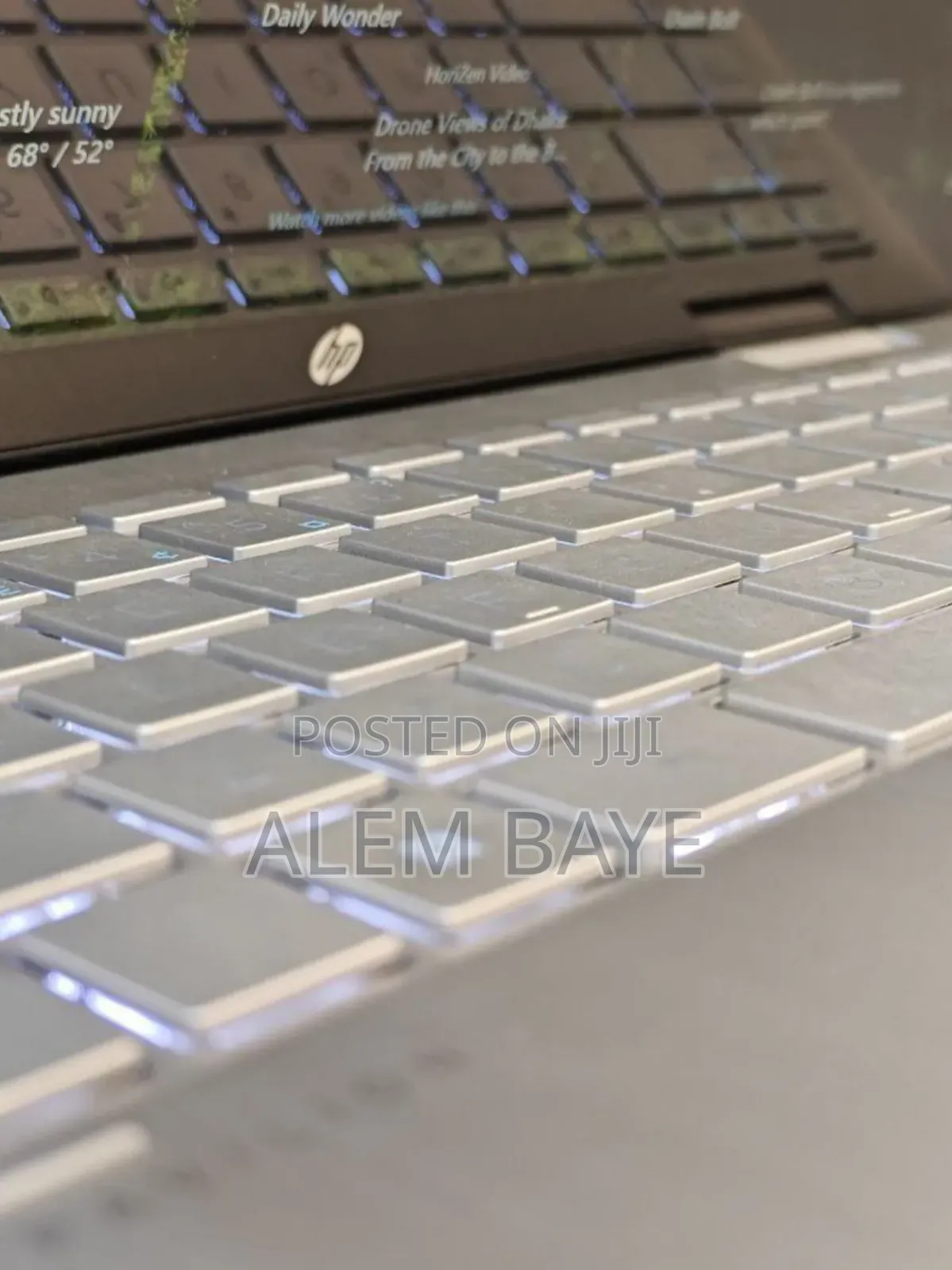 New Laptop HP Pavilion 13 X360 8GB Intel Core I5 SSD 512GB