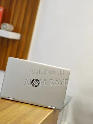 New Laptop HP Pavilion 13 X360 8GB Intel Core I5 SSD 512GB