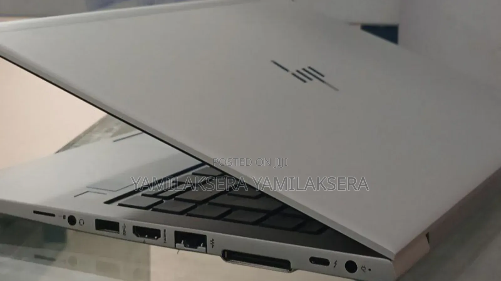 New Laptop HP EliteBook 840 8GB Intel Core I5 SSD 256GB