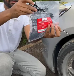 የመኪና ዚፐ ኬብል