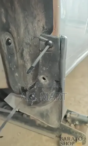 የመኪና ዚፐ ኬብል