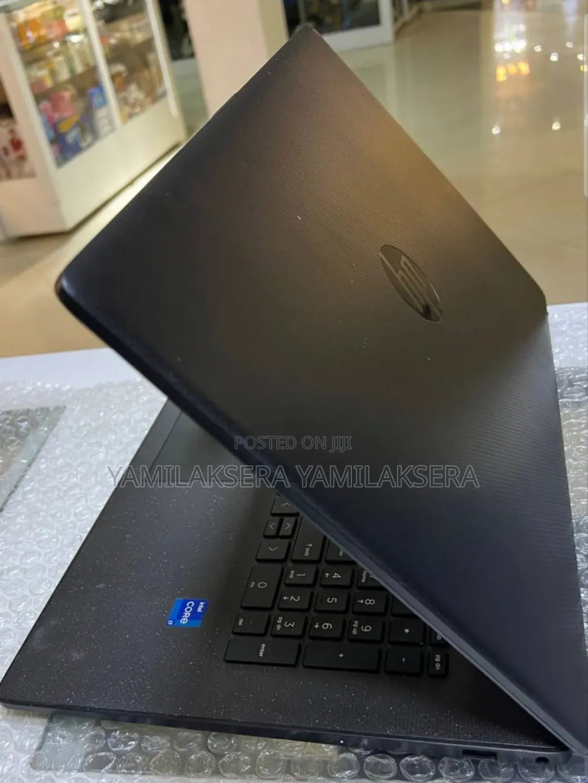 New Laptop HP Stream Notebook 16GB Intel Core I7 SSD 512GB