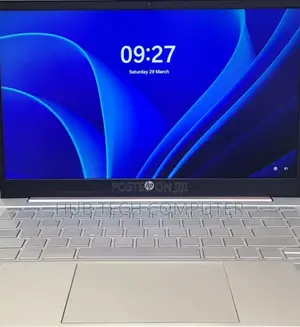 Photo - New Laptop HP Pavilion 15 16GB Intel Core I5 SSD 512GB