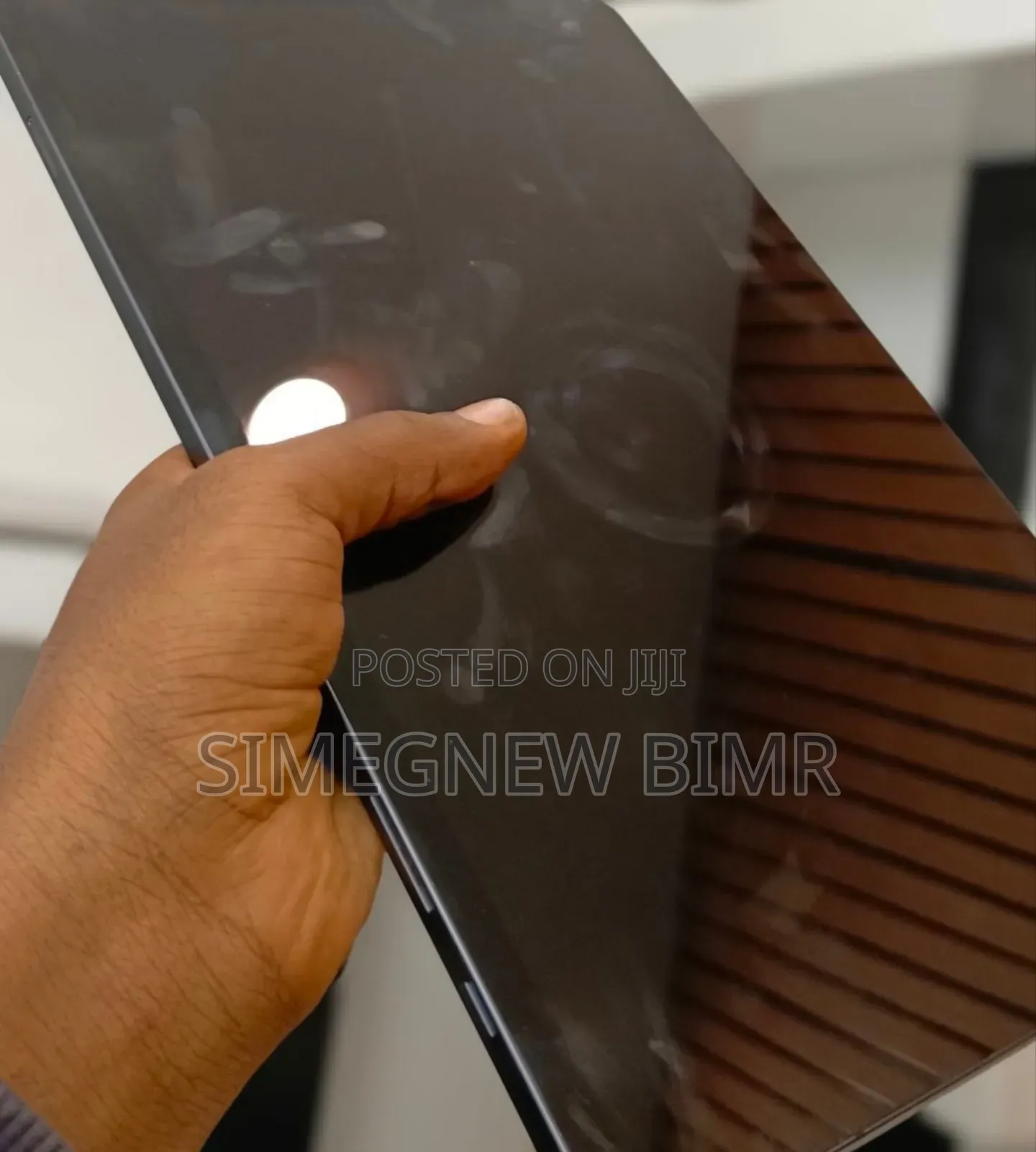 New Samsung Galaxy Tab S7 64 GB Black