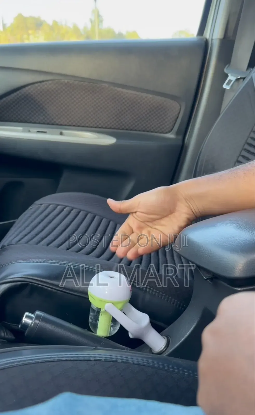 የመኪና ሂሙድፋየር