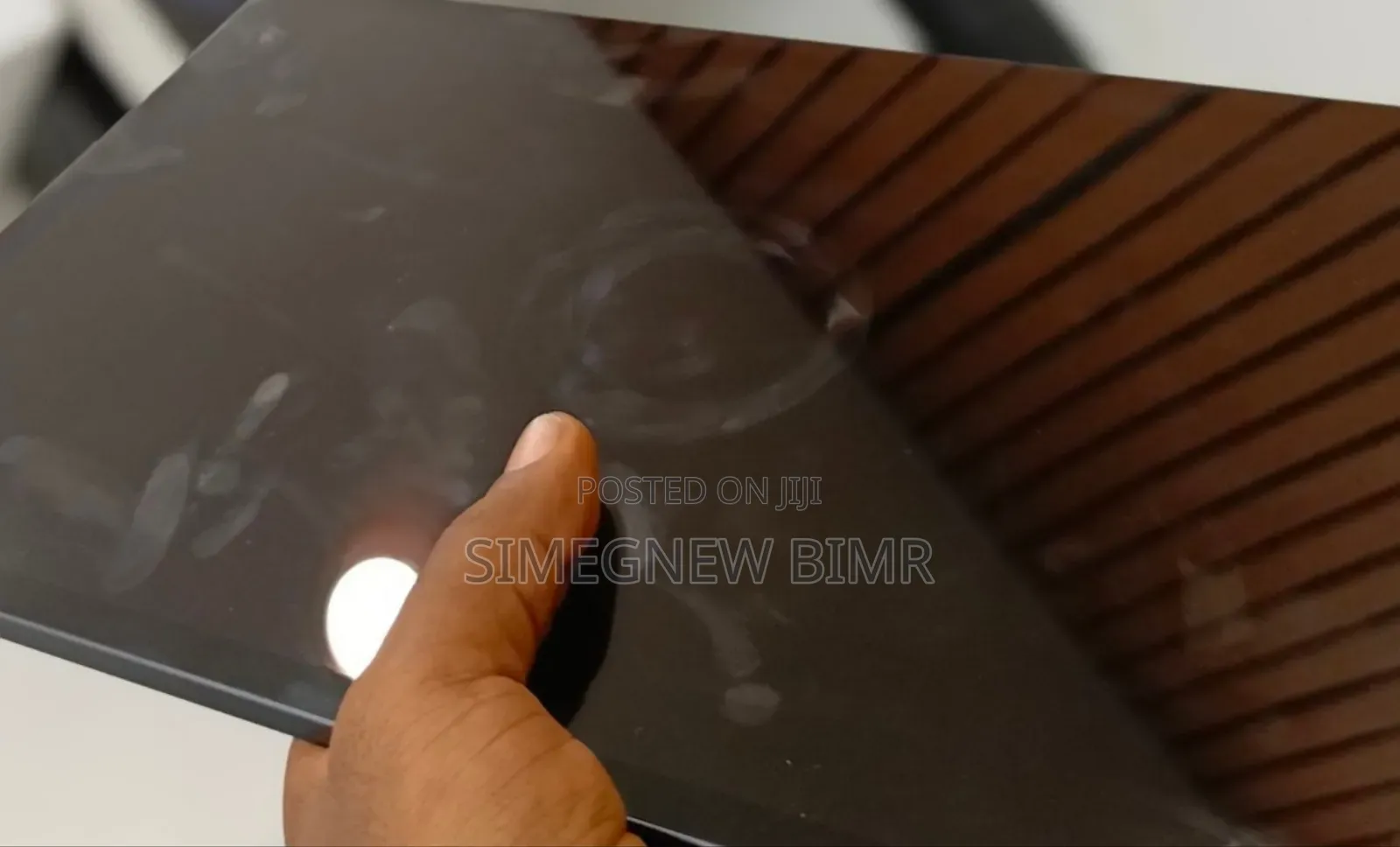 New Samsung Galaxy Tab S7 64 GB Black