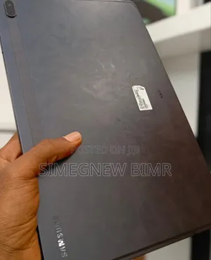 New Samsung Galaxy Tab S7 64 GB Black