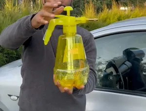 Photo - የመኪና ማጠብያ