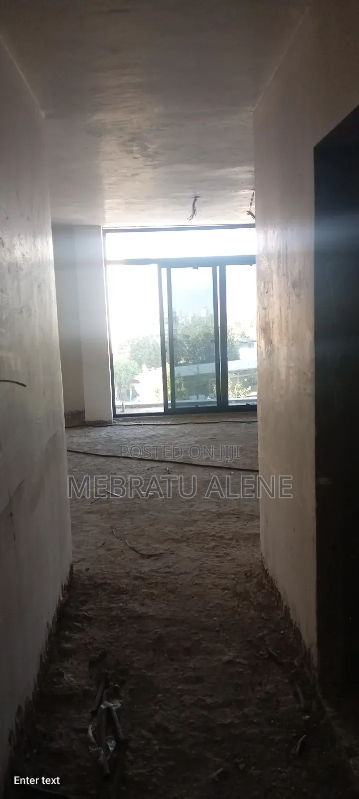 1bdrm Apartment in Ghion Homes Real, Kirkos for sale