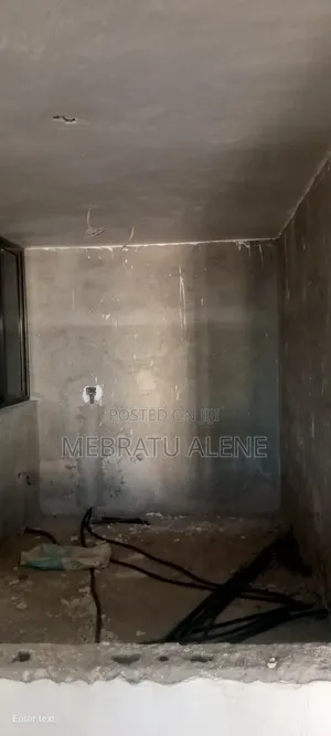 1bdrm Apartment in Ghion Homes Real, Kirkos for sale