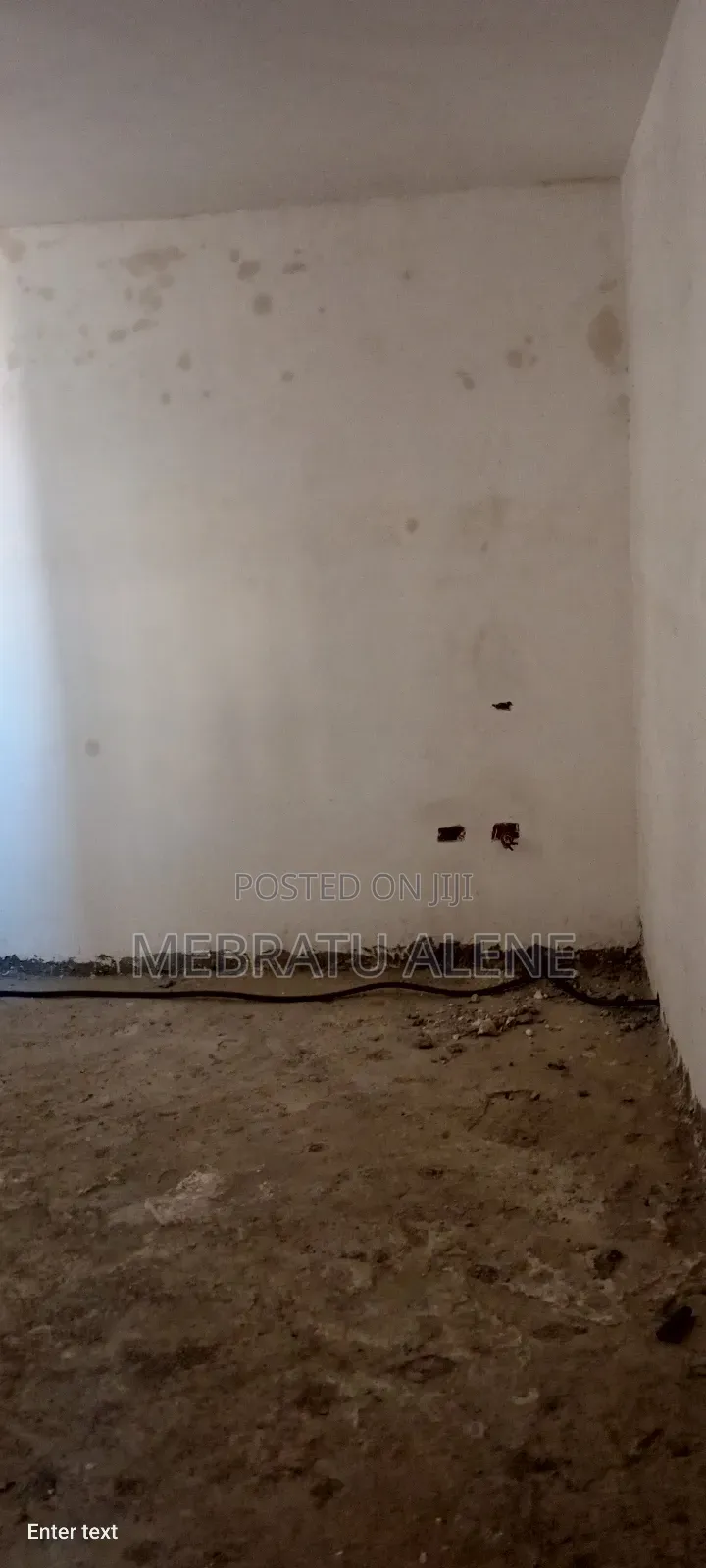 1bdrm Apartment in Ghion Homes Real, Kirkos for sale