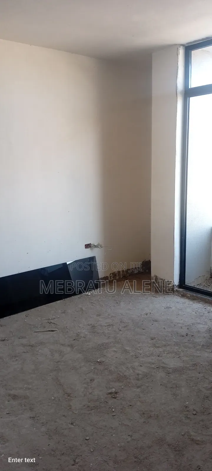 1bdrm Apartment in Ghion Homes Real, Kirkos for sale