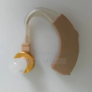 Photo - Hearing Aid Constant