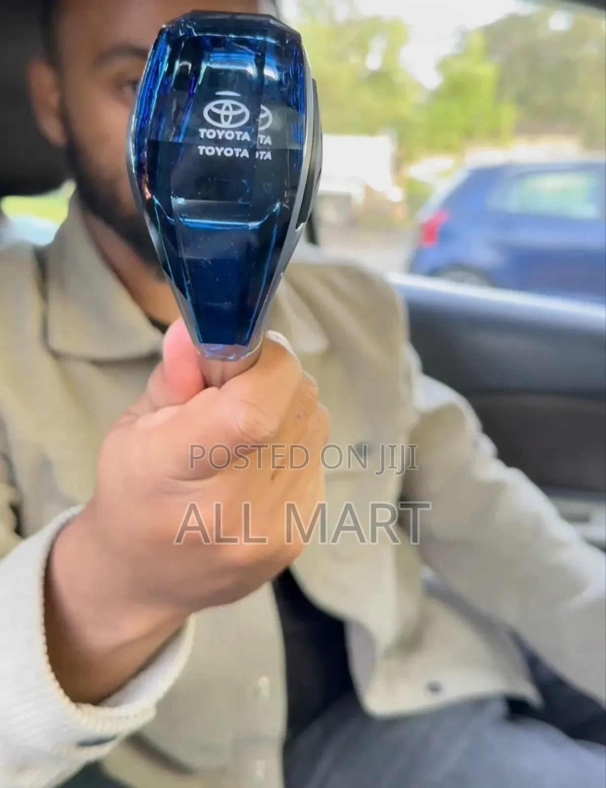 ክሪስታል የማርሽ አናት