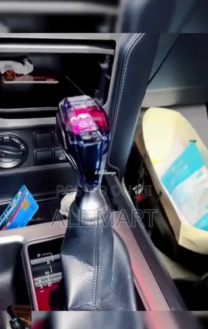 ክሪስታል የማርሽ አናት