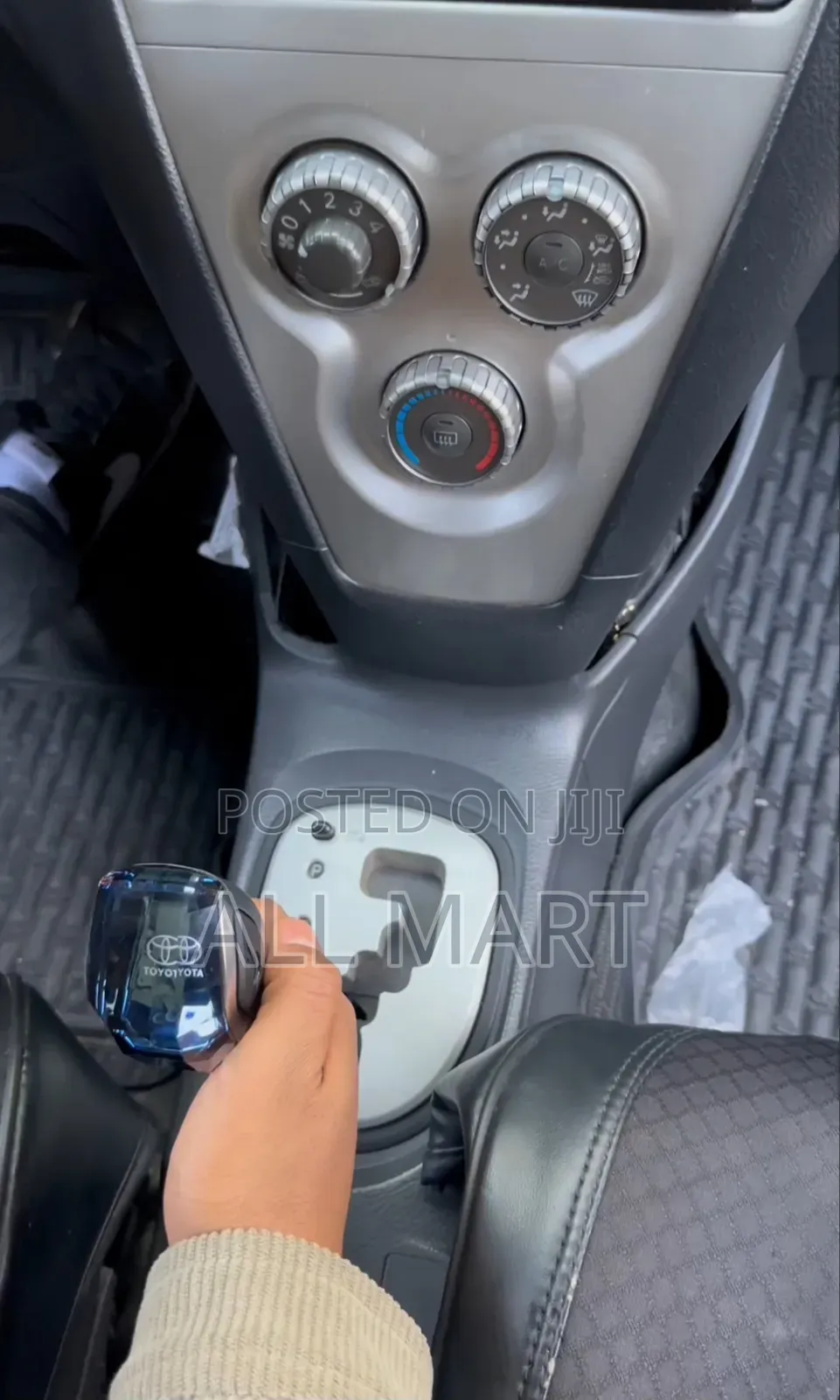 ክሪስታል የማርሽ አናት