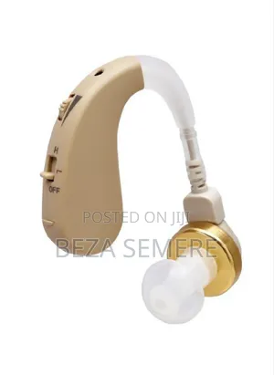 Hearing Aid Popzines