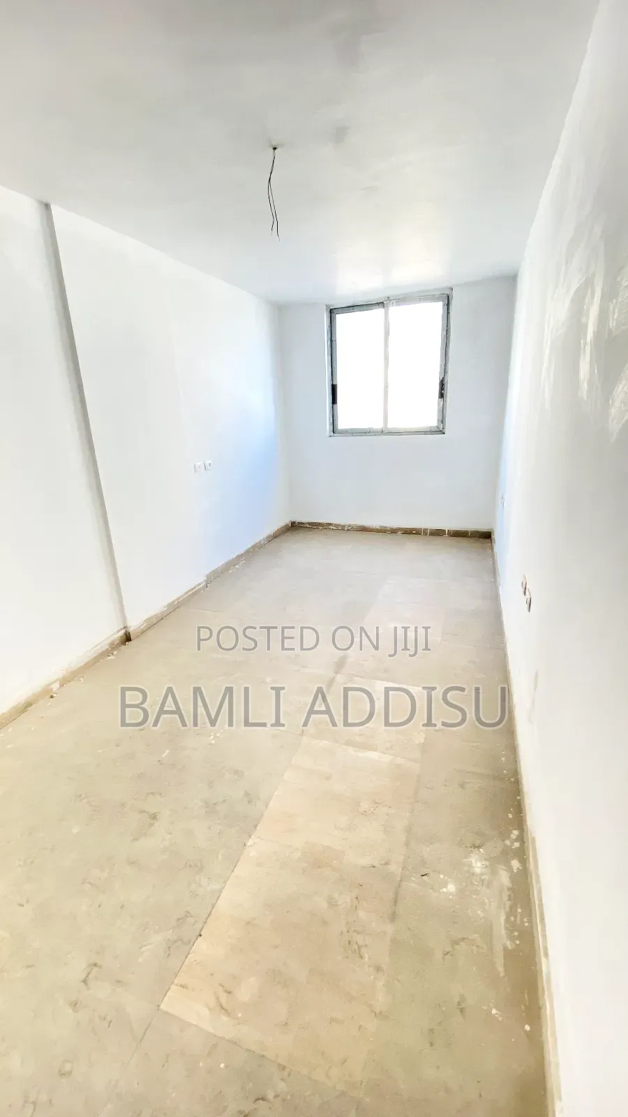 2bdrm Apartment In Bole For Sale