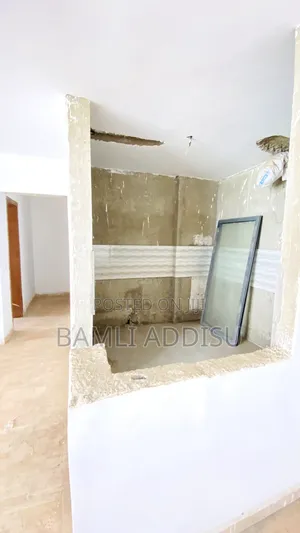 2bdrm Apartment In Bole For Sale