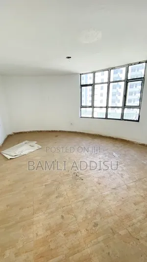 2bdrm Apartment In Bole For Sale