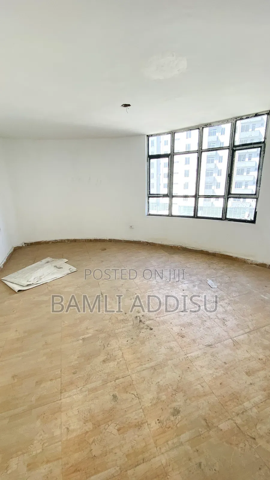 2bdrm Apartment In Bole For Sale