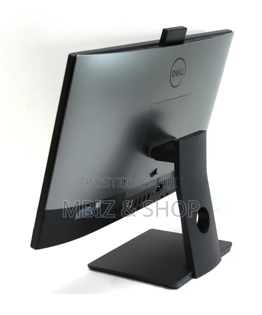 New Desktop Computer Dell 16GB Intel Core I7 SSD 512GB