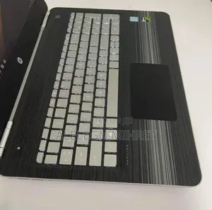 New Laptop HP Pavilion 15 12GB Intel Core I7 HDD+SSD 500GB