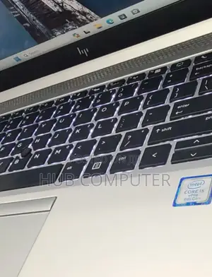 New Laptop HP EliteBook 840 G5 16GB Intel Core I5 SSD 512GB